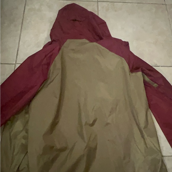 Men’s jacket - Picture 8 of 11